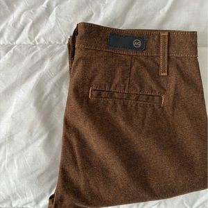 AG Caden Tailored Trouser